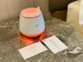 EVEN Hotel Shenzhen Nanshan by IHG